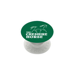 The Cheshire Horse PopSocket