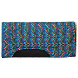 Weaver Fashion Saddle Pad - Closeout
