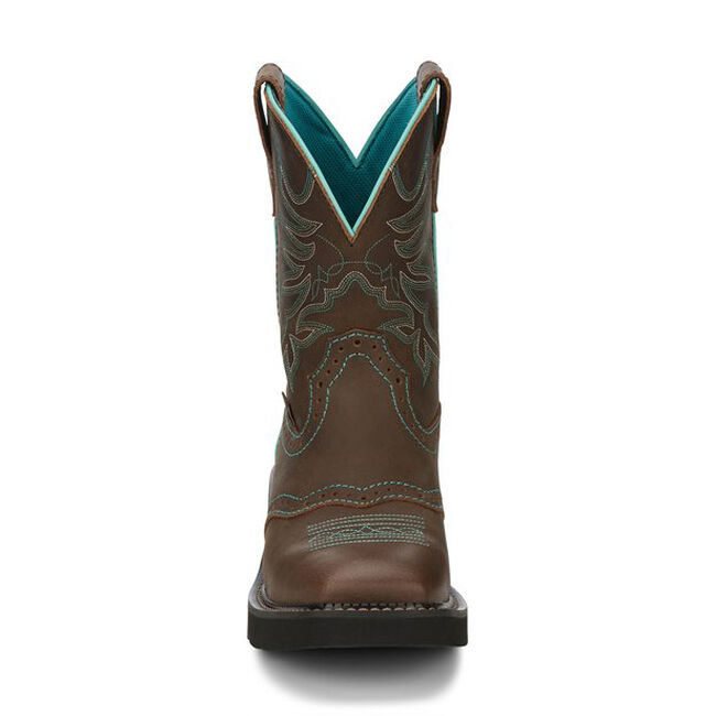 Justin Women's Mandra Boot image number null