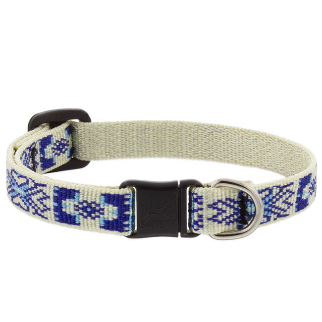 Lupine Pet Safety Cat Collar image number null