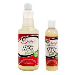 Shapley's Original M-T-G Plus