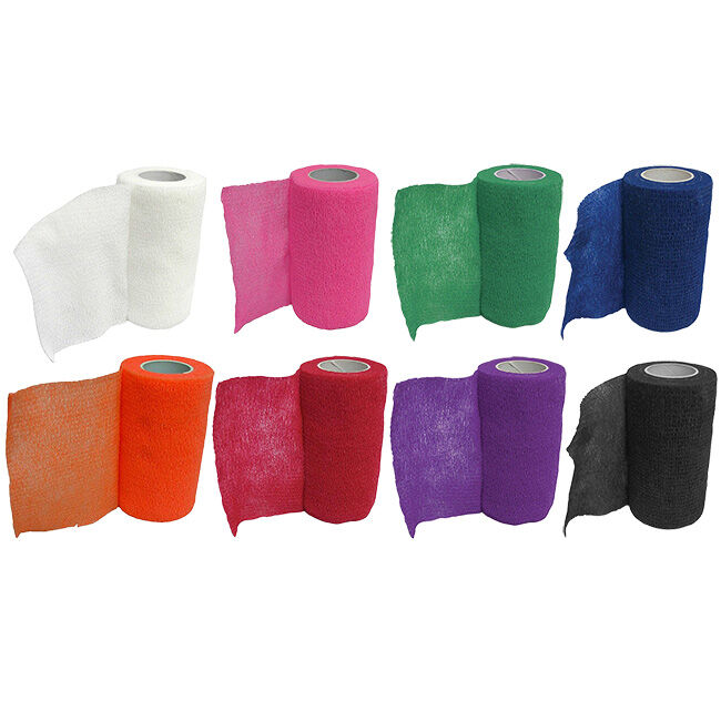 Animal Supplies International Wrap-It-Up Bandage image number null