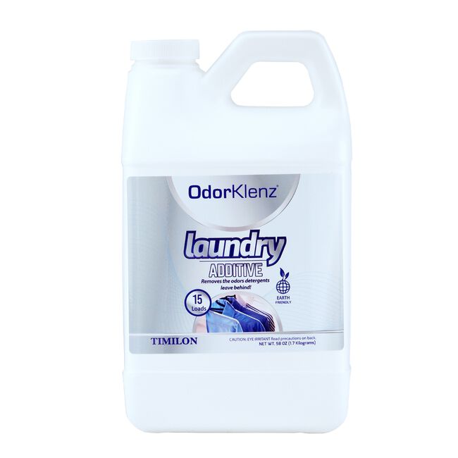 OdorKlenz Laundry Additive - Mildew and Odor Remover image number null