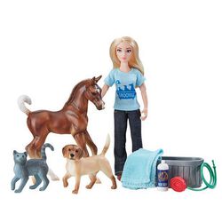 Breyer Classics Pet Groomer Set
