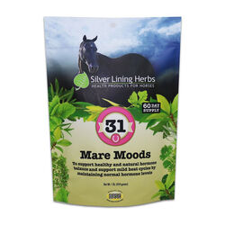 Silver Lining Herbs Mare Moods - 1lb