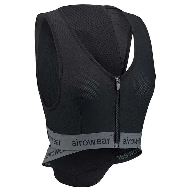 Charles Owen Women's Airowear "The Shadow" Body Protector image number null