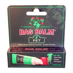 Bag Balm for Pets - 0.25 oz Tube
