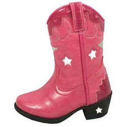 Smoky Mountain Kids' Austin Lights Western Boots