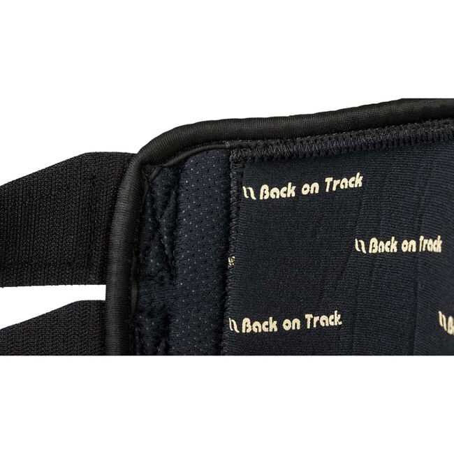 Back on Track Airflow Exercise Boots - Front image number null