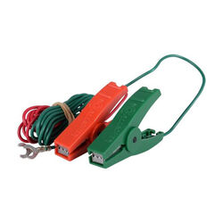 Gallagher Fence & Ground Leads
