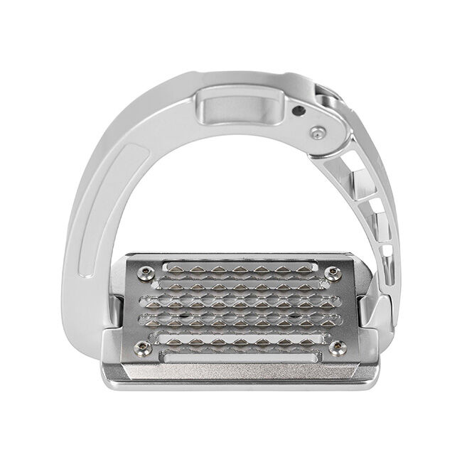 Acavallo Arena Aluplus Junior Stirrups image number null