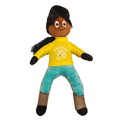 Crafty Ponies Rider Doll - Alex