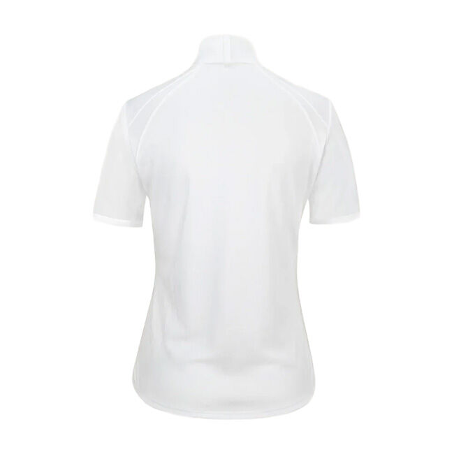 RJ Classics Kids' Ava Jr Show Shirt - White image number null
