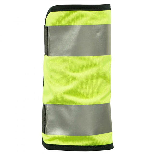 Horze Reflective Leg Wraps image number null