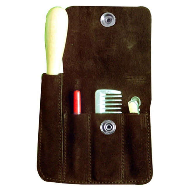 Intrepid International Leather Braiding Kit image number null