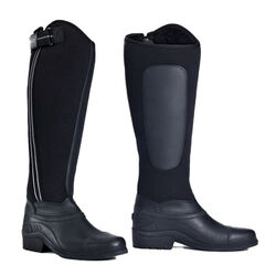 Ovation Kids' Highlander Winter Boots