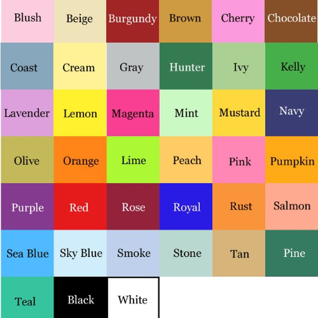 colors image number null