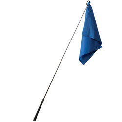 Weaver Equine Training Flag - Blue