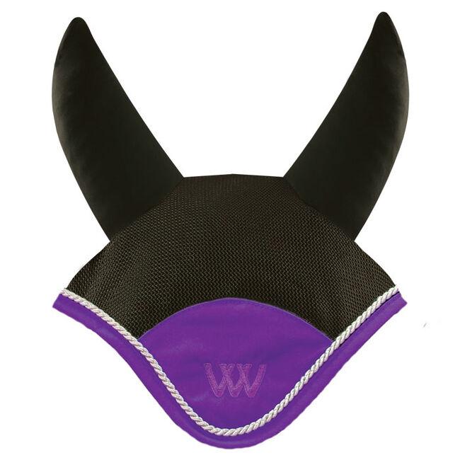 Woof Wear Ergonomic Fly Veil Ultra Violet image number null