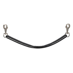 LeMieux Tail Strap - Black