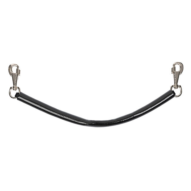LeMieux Tail Strap - Black image number null