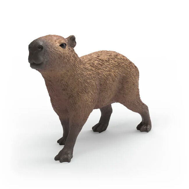 Schleich Capybara image number null