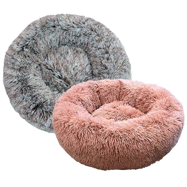 Goo-eez Luxury Spa Pet Bed image number null