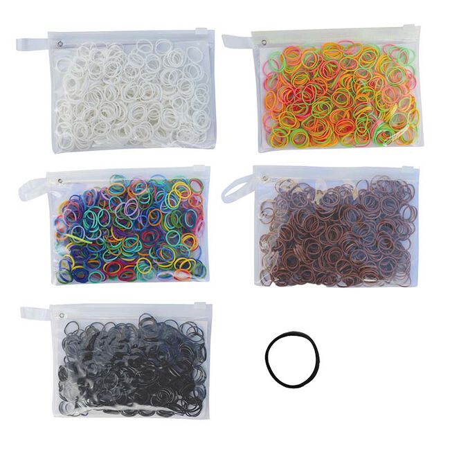 Tail Tamer Slick Bands image number null