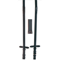 Bobby's English Tack Combo Web/Rubber Reins
