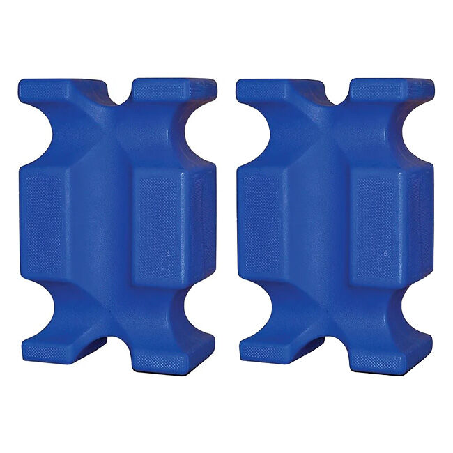 Horsemen's Pride Jump Blocks - 1 Pair image number null