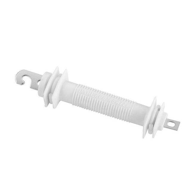 Dare Rub'rgate Rubber Gate Handle - White image number null