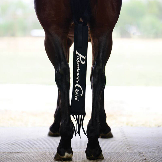 Professional's Choice Deluxe Tail Bag image number null