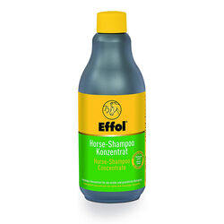 Effol Horse Shampoo Concentrate