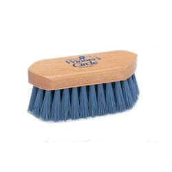 Champion Brush 6-1/4" Dandy Brush with Slate Polypropylene Fiber