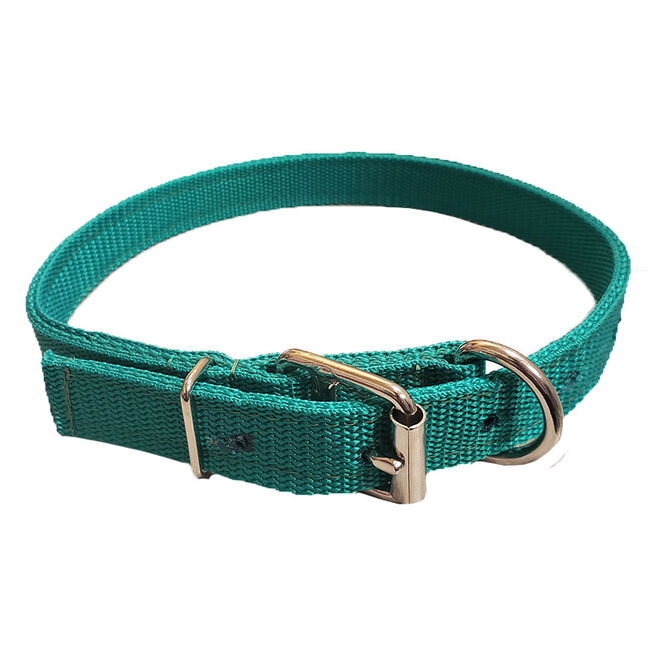 Breezy Hill Tack Nylon Calf Neck Strap image number null