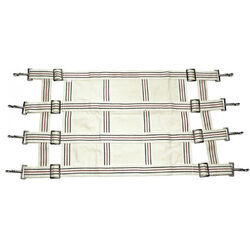 Equi-Essentials Closed Stall Guard