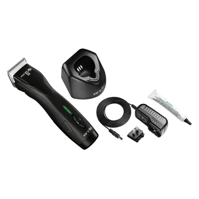 Andis Pulse ZR II Cordless Lithium-Ion Clipper image number null