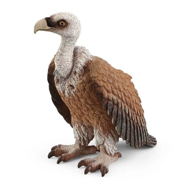 Schleich Vulture image number null