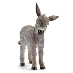 Schleich Donkey Foal