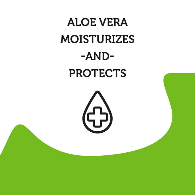 Espree Odor-Neutralizing Charcoal Shampoo for Horses - 16 oz image number null