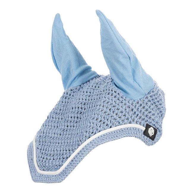 Equinavia Voss All-Purpose Saddle Pad & Bonnet Set image number null