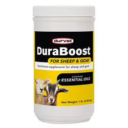 Durvet DuraBoost for Sheep & Goat