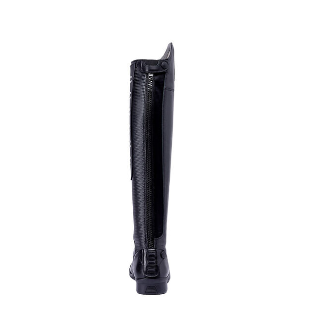 Stride Boot Wear Women's Sport Field Boot - Black - Closeout image number null