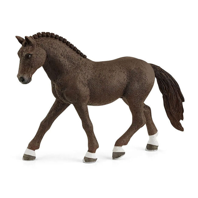 Schleich German Riding Pony Gelding image number null