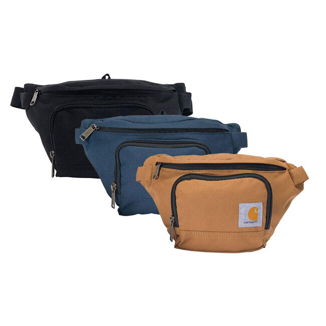 Carhartt Waist Pack The Cheshire Horse
