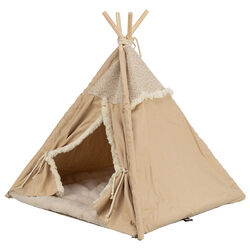 Trixie Boho Tipi for Dogs & Cats