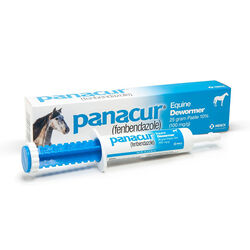 Merck Panacur Paste Dewormer - 25 g