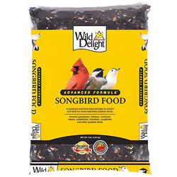 Wild Delight Wild Bird Food - Songbird Food