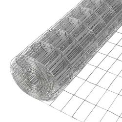 YardGard Welded Wire Fence