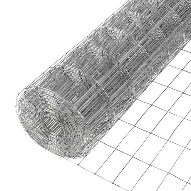 YardGard Welded Wire Fence image number null